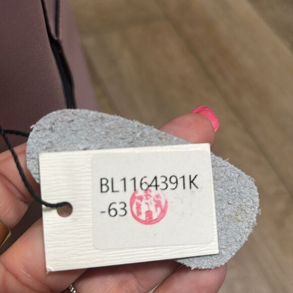 NWT Bostanten Bag - Picture 5 of 6